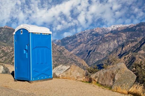 Best Luxury portable toilet rental  in Atwater, MN