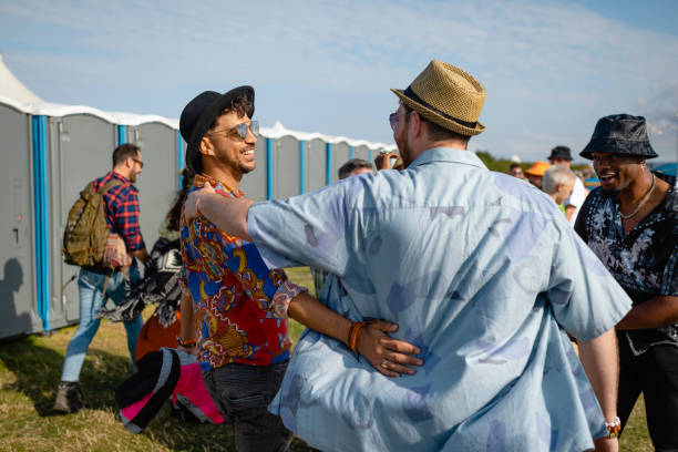 Best Porta potty rental near me  in Atwater, MN