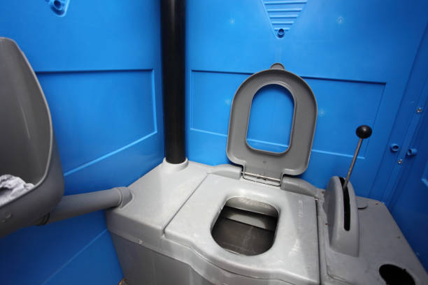 Best Portable restroom trailer rental  in Atwater, MN